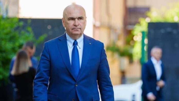 Ilie Bolojan Ilie Bolojan