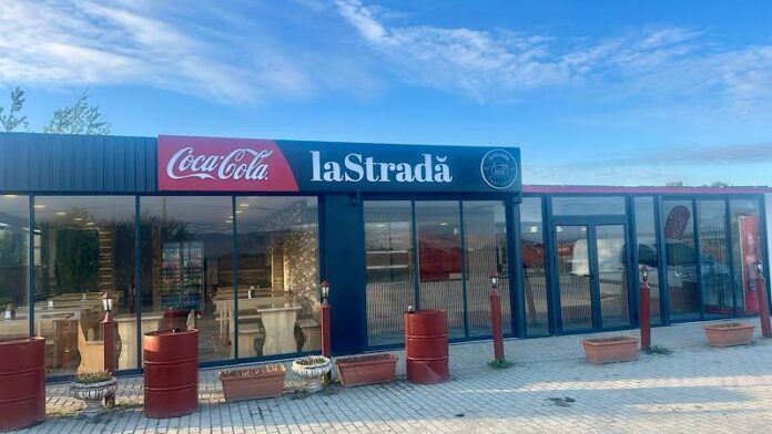 Fast-food La Stradă Fast-food La Stradă
