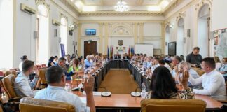 11 parcele disponibile pentru investitori în Parcul Industrial din Aleșd