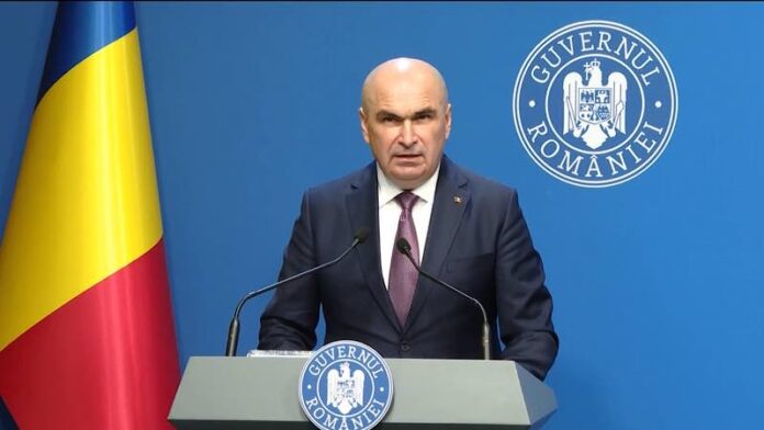 Ilie Bolojan