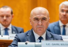 Ilie Bolojan, după decizia CCR privind pensiile magistraților: „România are nevoie de această reformă, nu un partid sau un om politic” Ilie Bolojan