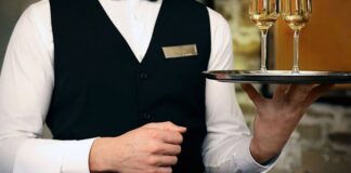 Șansă pentru tinerii din Aleșd și împrejurimi: cursuri gratuite de calificare în meserii căutate Ospătar