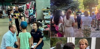 Siguranța online ajunge la Aleșd și Țețchea: Polițiștii bihoreni în acțiune pentru protejarea copiilor și adulților