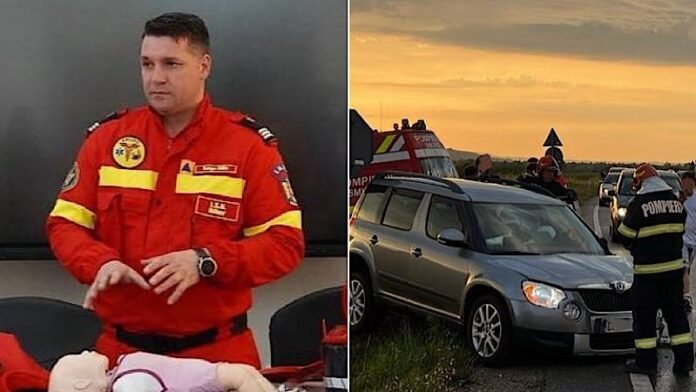 Căpitanul Tomșe Călin Căpitanul Tomșe Călin