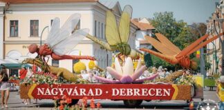 Zilele Culturii Maghiare Oradea 2025. Vezi programul complet