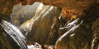 Peștera Vadu Crișului