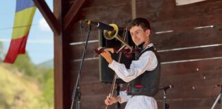 Botiș Alex Constantin