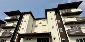 Locuințe ANL la Aleșd – dosarele se depun între 18 august și 8 septembrie Bloc ANL Aleșd