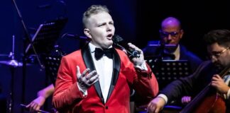 Tenorul ŞTEFAN von KORCH debutează pe 18 octombrie la Ateneul Român în „Concert la Curtea Imperială” Tenorul ŞTEFAN von KORCH