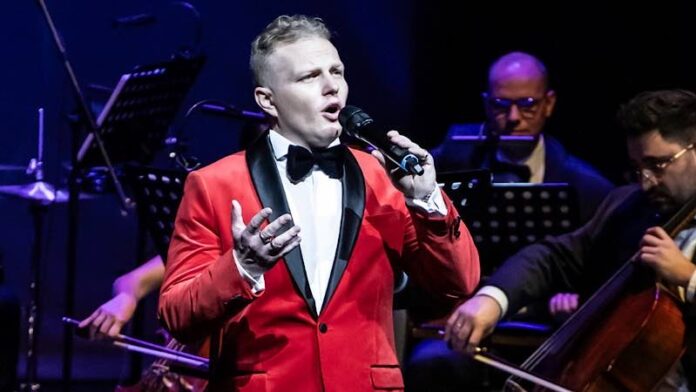 Tenorul ŞTEFAN von KORCH Tenorul ŞTEFAN von KORCH