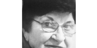 A încetat din viață Bocșa Elisabeta (Tanti Liza) Bocșa Elisabeta (Tanti Liza)
