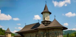Pelerinaj organizat de Biserica „Nașterea Sf. Ioan Botezătorul” Aleșd, în perioada 1-3 septembrie