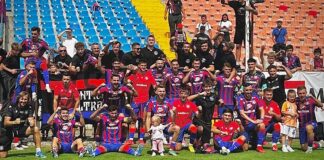 Spectacol total şi victorie mare pentru băieţii noştri în jocul cu Steaua: 4-2!