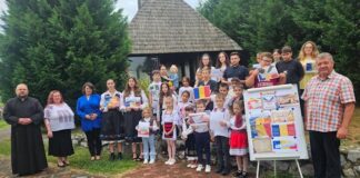 Ziua Limbii Române sărbătorită la Subpiatra