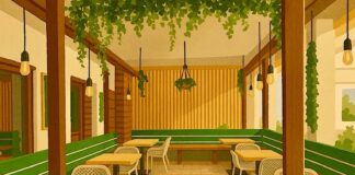 Ris’ Pizzerie Restaurant