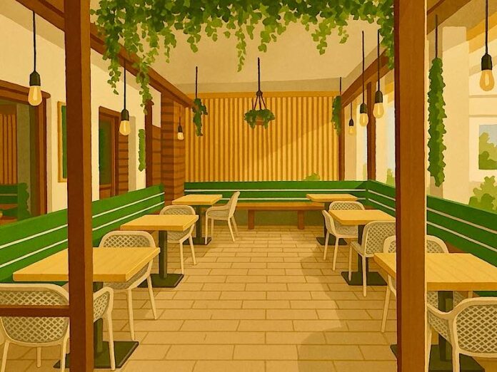 Ris’ Pizzerie Restaurant Ris’ Pizzerie Restaurant