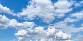 Prognoza meteo pentru următoarele patru săptămâni: început mai răcoros, urmat de temperaturi peste normal în vestul țării Nori vremea