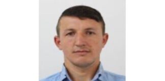 Bărbat de 38 de ani dat dispărut. L-ați văzut? Făluică Ionuț Miron