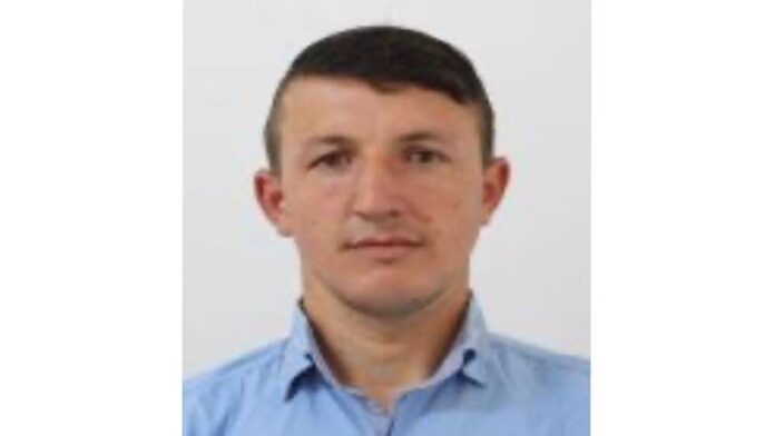 Făluică Ionuț Miron Făluică Ionuț Miron