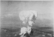 80 de ani de la atacul nuclear de la Hiroshima