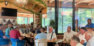 Întâlniri zonale pentru Strategia de Turism a Bihorului