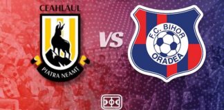 Revenim la campionat, vineri de la ora 18, cu jocul de la Piatra Neamţ. Erik Lincar: „Ceahlăul este o echipă foarte puternică!”