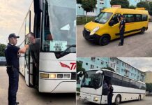 Controale la Aleșd