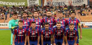 După un nou joc bun, ne impunem cu 3-0 la Piatra Neamţ şi urcăm pe primul loc!