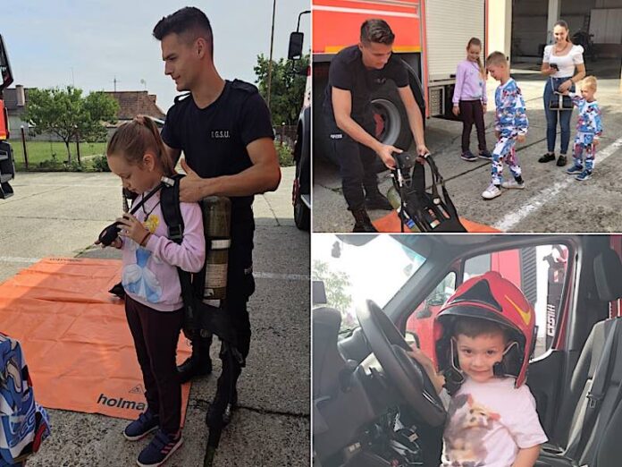stația de pompieri din Aleșd stația de pompieri din Aleșd