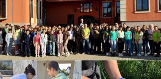 Let’s Do It România – Let’s Do It Aleșd 2025: Peste 70 de voluntari au participat la acțiunea de ecologizare