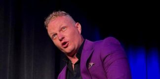 Tenorul ŞTEFAN von KORCH invitat în concertele “Los Tres Tenores” din America Centrală Tenorul ŞTEFAN von KORCH