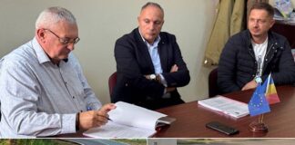 Se modernizează Aleșdul! Piste de biciclete, trotuare, canalizare pluvială și iluminat modern, printr-un proiect de peste 51 de milioane de lei