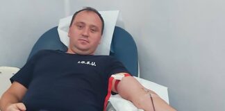 Donare de sânge la Aleșd: Centrul de Transfuzie Sanguină Bihor organizează o colectă mobilă la Spitalul Orășenesc Donare de sânge la Aleșd
