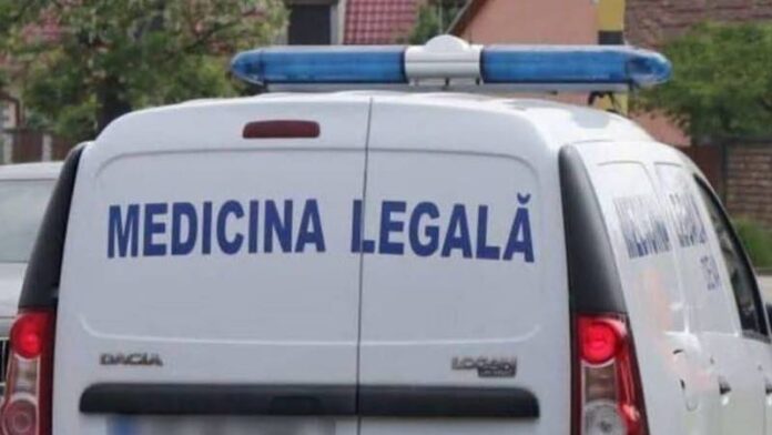 Mașină medicală legală criminalistică Mașină medicală legală criminalistică