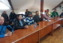 Fermierii bihoreni, încurajați să se pregătească pentru noile sesiuni de finanțare europeană – primele întâlniri au început la Vadu Crișului