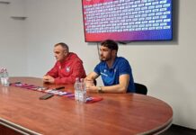 Avem meci dificil duminică cu CS Afumaţi, o echipă care nu a pierdut până acum în deplasare!