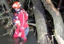 Ieșire la pescuit încheiată tragic: un bărbat a murit înecat