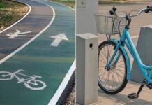 Primăria Aleșd solicită locuitorilor să elibereze trotuarele: Încep lucrările de modernizare a străzilor și pistelor de biciclete