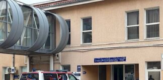 Două asistente de la Spitalul Aleșd, condamnate în primă instanță cu suspendare, acuzate că ar fi înlocuit probele de sânge ale unui șofer Spitalul Orășenesc Aleșd