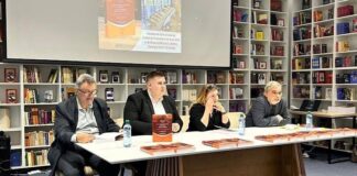 Tânăr aleșdean, autor alături de profesori de la UBB Cluj-Napoca