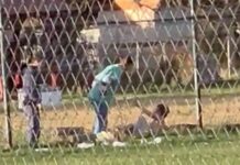 O infirmieră din Bratca a fost reținută după ce ar fi agresat o tânără cu dizabilități dintr-un centru de recuperare