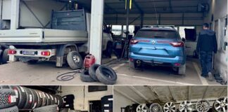 Vulcanizare Cipău Florian – servicii complete, rapid și profesionist, în Aleșd Vulcanizare Cipău Florian Aleșd