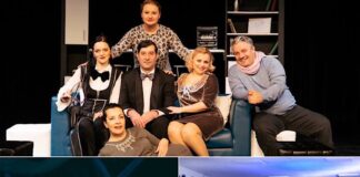 Spectacole de teatru pentru copii și adulți în Aleșd, Bratca, Beiuș, Ștei și Salonta