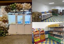 Se deschide „Magazinu’ La Fermierul” în Vadu Crișului – locul unde găsești tot ce ai nevoie pentru fermă și gospodărie! „Magazinu’ La Fermierul” în Vadu Crișului