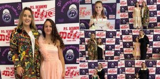 Tinere interprete din zona Aleșd, premiate la Festivalul „Preparing Stars” din Baia Mare