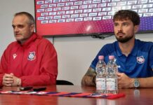 Întâlnim sâmbătă CS Tunari, o echipă „cu cuţitul la os”