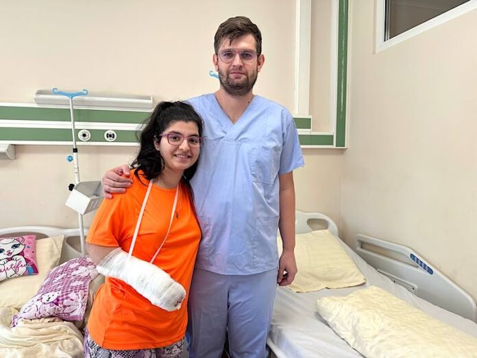 Spitalul Județean Bihor Spitalul Județean Bihor