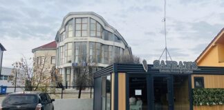 Safran’s Tețchea – Mâncare turcească autentică, chiar în fața Primăriei Safran’s Tețchea