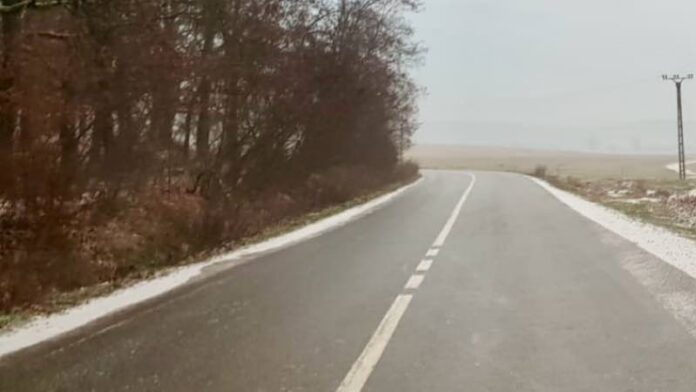 Polei pe străzi Polei pe străzi