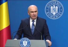Ilie Bolojan: Deficitul bugetar pe 2025 va fi sub 8,4% din PIB. Guvernul promite că nu vor fi majorate taxele Ilie Bolojan